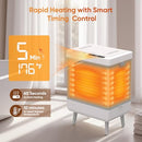 WEETALL HOT TOWEL WARMER BUCKET 35L LARGE QUICK HEAT HOT WARMING TUB - GERY - Like New