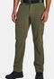 1379200 UNDER ARMOUR MEN'S DEFENDER PANTS GREEN SIZE 34/32 - Brand New
