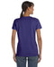 G500L Gildan Ladies Heavy Cotton T-Shirt New