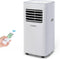 Coolblus Portable Air Conditioner 8,500 BTU 3 IN 1 - Scratch & Dent