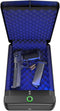 HOLEWOR Biometric Small Pistol Gun Safes - Black - Scratch & Dent