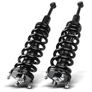 A-Premium Front Strut with Coil Spring Compatible with Toyota - Brand New