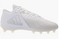 EH3446 Adidas Freak Carbon Football Shoe White/Silver Metallic/White 9 Like New