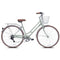 Kent Winslow 700c/28" Adult Hybrid Bike - Green - Like New