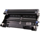 BROTHER GENUINE DR520 DRUM UNIT BLACK - Like New