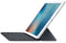 APPLE SMART KEYBOARD FOR APPLE IPAD PRO 9.7-INCH MM2L2AM/A - BLACK - Like New