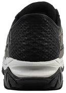 237563WW SKECHERS MEN'S AFTERBURN M. FIT RIDGEBURN HANDS FREE BROWN SIZE 10.5 XW - Like New