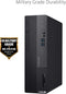 ASUS ExpertCenter D500SC SFF Desktop PC, i5-11400 16GB 256GB SSD 1TB HDD - Black Like New