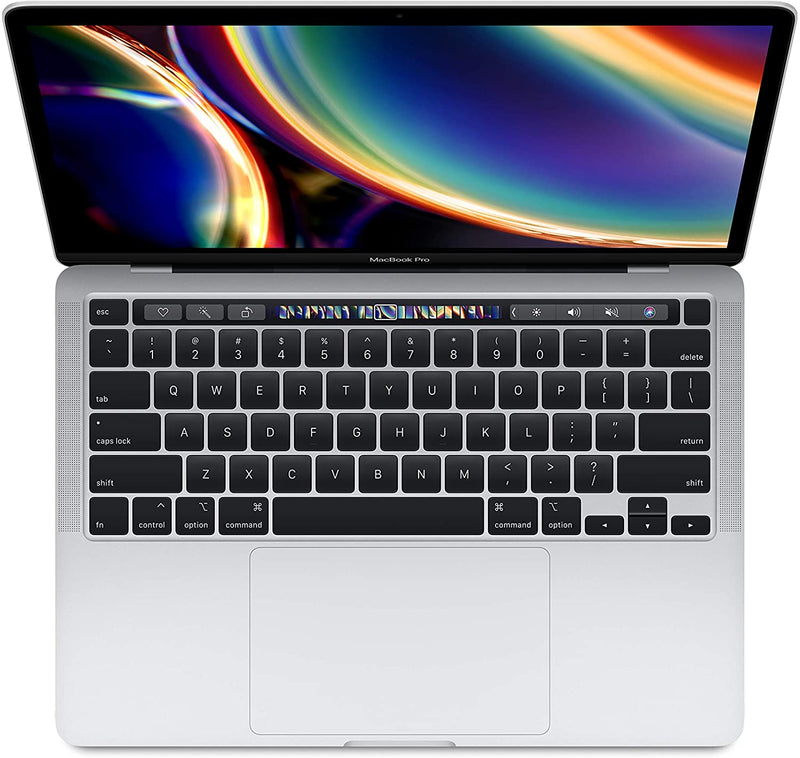 For Parts: APPLE MACBOOK PRO TOUCH BAR 13.3" i5-1038NG7 2.0GHZ 16GB 1TB BATTERY DEFECTIVE