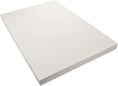 GIRtech Ceramic Fiber Insulation Board (2300F) (23.6" X 12" X 1") pack of 1 - Brand New