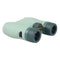 NOCS PROVISIONS STANDARD ISSUE 8X25 WATERPROOF BINOCULARS MAGNIFICATION- BLUE - Like New