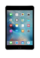 For Parts: APPLE IPAD MINI 7.9" 4TH GEN 64GB WIFI GRAY MK9G2LL/A CANNOT BE REPAIRED
