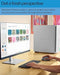 HP Envy Desktop I9 16 GB 1 TB SSD RTX 3070 TE02-0042 - Silver - Like New