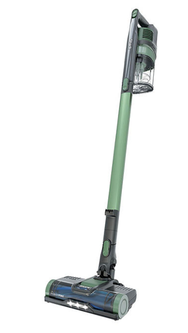 Shark UZ155 Pet Cordless Stick Vacuum PowerFins - Self-Cleaning - Scratch & Dent