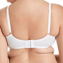 Maidenform Womens Love the Lift Push Up & in Demi Dm9900 Bra, 36C - White Lace - Brand New