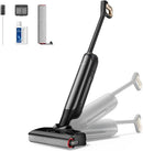 MOVA M10 CORDLESS WET DRY VACUUM CLEANER 180° LIE-FLAT M10-BLK - Scratch & Dent