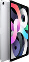 For Parts: Apple iPad Air 2020 4TH GEN 10.9 WiFi 64 PHYSICAL DAMAGE-CRACKED SCREEN/LCD
