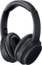 iLive Active Noise Cancellation Headphones Adjustable Headband MAHN40 - Black Like New