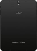 For Parts: SAMSUNG GALAXY TAB S3 9.7" 32GB VERIZON SM-T827V - BLACK - CANNOT BE REPAIRED