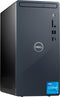 Dell Inspiron 3891 Desktop i5-11400 12GB 256GB SSD Integrated - BLACK Like New