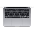 For Parts: APPLE MACBOOK AIR 13.3" I7 1.2GHz 16 256GB SSD Z0YJ1LL/A CRACKED SCREEN/LCD