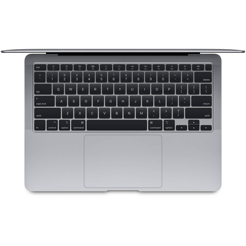 For Parts: APPLE MACBOOK AIR 13.3" I7 1.2GHz 16 256GB SSD Z0YJ1LL/A CRACKED SCREEN/LCD