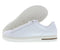 BIRKENSTOCK MEN'S BEND LEATHER SNEAKERS - SIZE: MEN 9 WOMEN 11 - WHITE - Like New