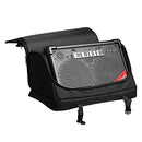 Case/Bag For Roland Cube Street EX Amp Accessory Pocket Shoulder Straps - Black - Brand New
