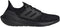 GZ0127 Adidas Men's Ultraboost 22 Heat.rdy Running Shoes BLACK/BLACK Size 9 Like New