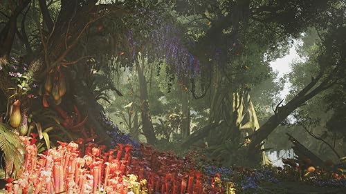 CAPCOM MONSTER HUNTER WILDS STANDARD EDITION - PLAYSTATION 5 - Like New