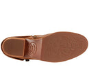 KORK-EASE Kayla II Brown Terra Full Grain 7.5 M - Like New