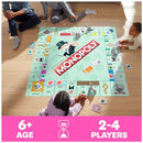 Spin Master Games, Monopoly Giant Edition Indoor Outdoor Games 6068016-1088098 - Like New
