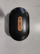 COWIN APEX PRO WIRELESS BLUETOOTH ACTIVE NOISE CANCELING EARBUDS - BLACK - Like New