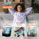 SWIFFER DUSTERS REFILLS 10 CT PACKAGING MAY VARY 20182535 - BLUE - Brand New