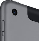 APPLE IPAD 10.2" 8TH GENERATION 128GB WIFI + LTE MYMT2LL/A - SPACE GRAY - Like New