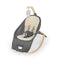 Ingenuity Every Season 2-in-1 Baby Rocker Seat, WESLEY (Grey) - Scratch & Dent