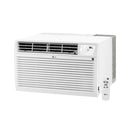 LG 10,000 BTU Cooling/11,200 BTU Heating Through-the-Wall Air Conditioner - Brand New