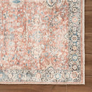 Luria Rugs Machine Washable 9' x 12' Non-Slip Extra Large Area Rug B0CWB22MG1 - Brand New