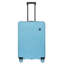 Bric's Ulisse 28" Expandable Spinner (Sky Blue) - B07PDNVJRK - Brand New