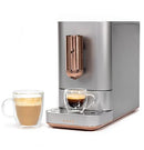 Café Affetto Automatic Espresso Machine | Brew in 90 Seconds - Like New