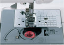 Brother Sewing and Quilting Machine, CS7000i, 70 Built-in Stitches - White - Like New