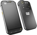 CAT PHONES S60 Waterproof Unlocked LATAM Variant GSM Dual SIM 32GB CS60DUBLATUN - Like New