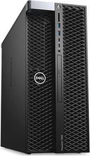 Dell 7820 Desktop Xeon silver 4214R 96GB 2TB HDD 512 SSD NVIDIA RTX-A2000 Like New