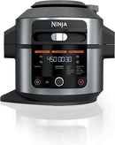 Ninja Foodi 14-in-1 6.5 QT Pressure Cooker Steam Fryer Smart - Scratch & Dent