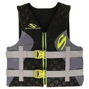STEARNS ADULT HYDROPRENE VEST S/M - GREEN - Scratch & Dent