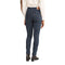 LEVI'S WOMEN'S 721 HIGH RISE SKINNY JEANS - SIZE WOMEN 27X30 - BLUE STORY - Brand New