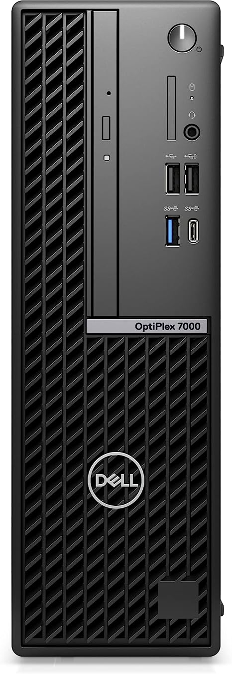 Dell OptiPlex 7000 Small Form Factor i5-12600 16GB 1TB SSD 3YR WTY W11P Like New