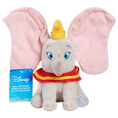 DISNEY PEEK-A-BOO DUMBO INTERACTIVE PLUSH, 30216 - Just Play - Brand New