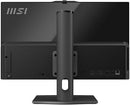 MSI Modern AM242TP AIO Desktop 23.8" FHD i5-1240P 8GB 512GB SSD - BLACK Like New