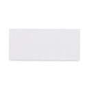 Universal 36001 Peel Seal Strip Business Envelope,